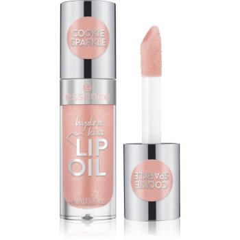 essence Hydra Kiss ulei hidratant de buze - imagine 2